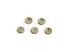 Шестерня привода резинового вала 29T для HP LaserJet P3005 (CET), CET3647