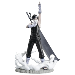 Фигурка Banpresto Naruto Memorable Saga Zabuza