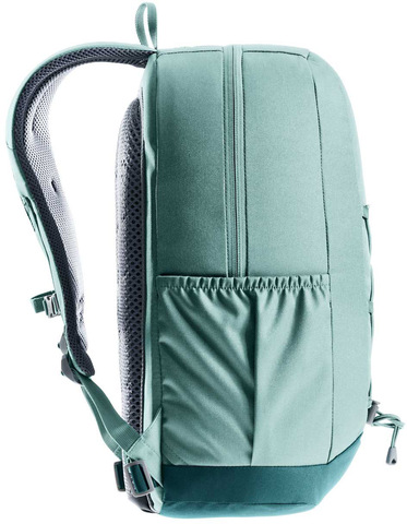 Картинка рюкзак городской Deuter Gogo Jade-Deepsea - 7