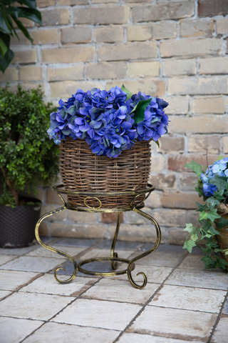 Подставка Лиана на 1 цветок 14-021