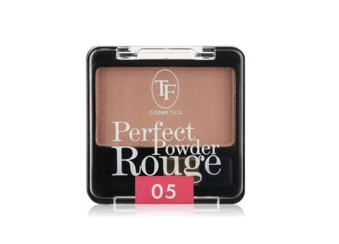 TF Румяна Perfect Powder Rouge тон 05 Шампань