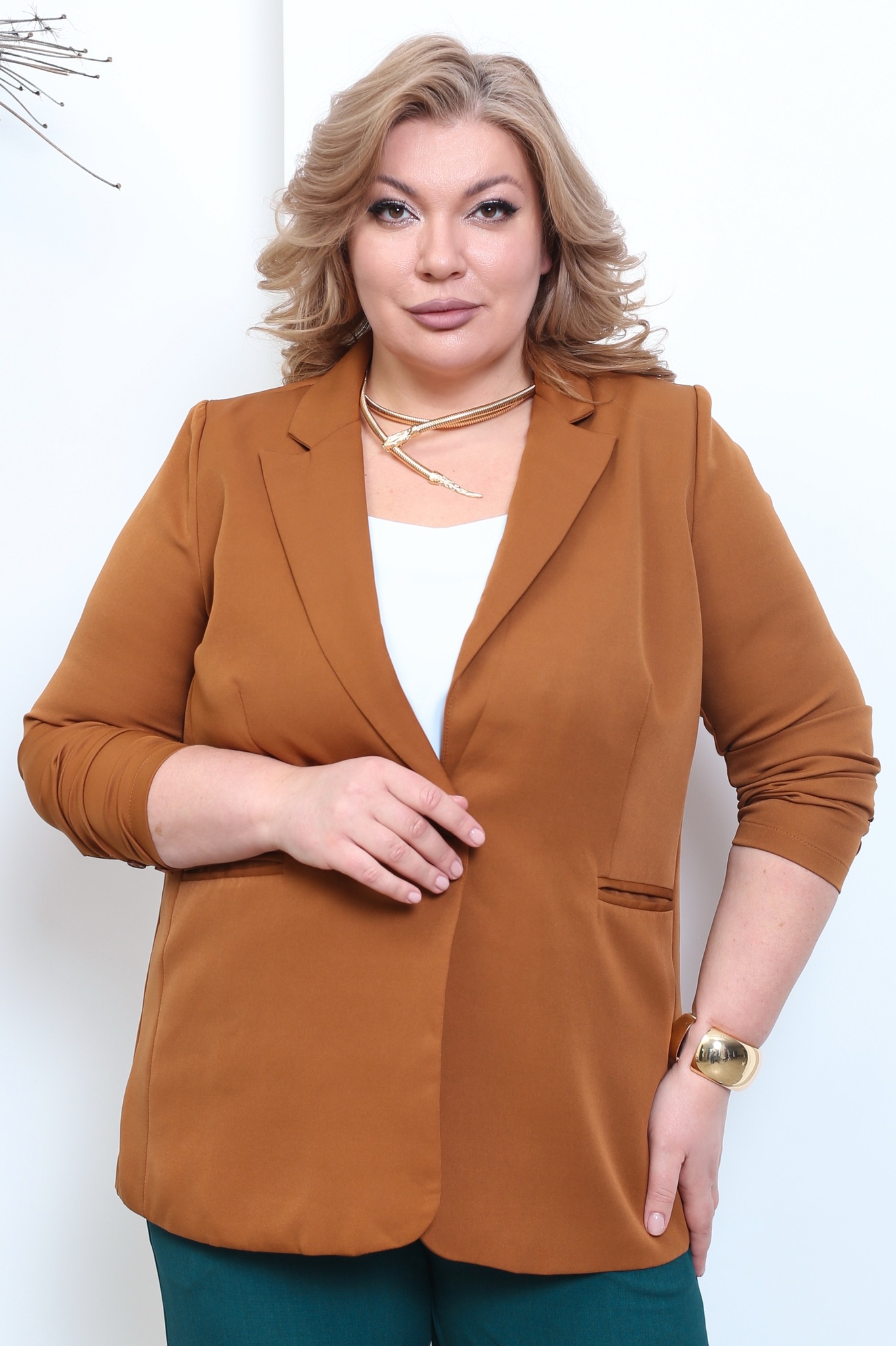 Жакет-20160