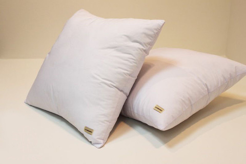 Подушка для декоративной наволочки 42х42 Luxberry