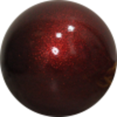 МЯЧ GALAXY BRIGHT SASAKI M-207BRМ 18.5 см