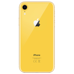 Смартфон iPhone XR 256Gb Yellow