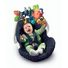 Fisher Price Игрушка-погремушка 