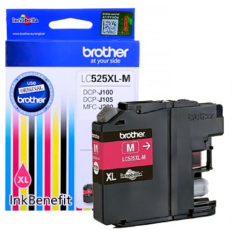 Brother LC525XLM