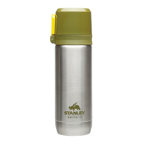 Картинка термос Stanley Mountain 2 Cup Vac Bottle 0.47L  - 1