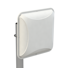 Панельная антенна PETRA Broad Band MIMO 2x2