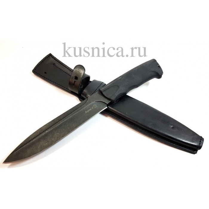 Нож Ворон Кизляр Купить