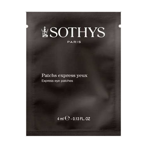 Sothys Specific Care: Лифтинг-патчи для контура глаз с мгновенным эффектом (Express Eye Patches)