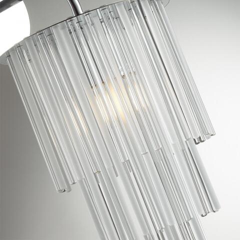 Настенный светильник Odeon Light Papita 4920/1W