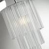 Настенный светильник Odeon Light Papita 4920/1W