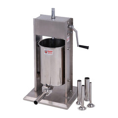 Шприц колбасный вертикальный EKSI ESV-5