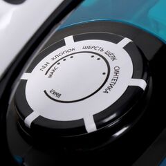 Утюг Lira, LR 0602, 2500 Вт, керамика, вертикальное отпаривание, противокапельная система, 1.8 м