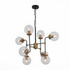 Люстра подвесная ST Luce Varieta SL234.403.08