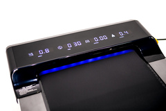 Электрическая беговая дорожка Altezani ALF 1200