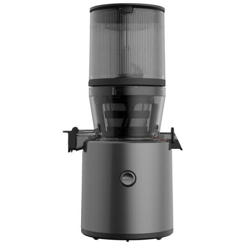 Шнековая соковыжималка Hurom H320N-BES01TG титановый серый (5 поколение)