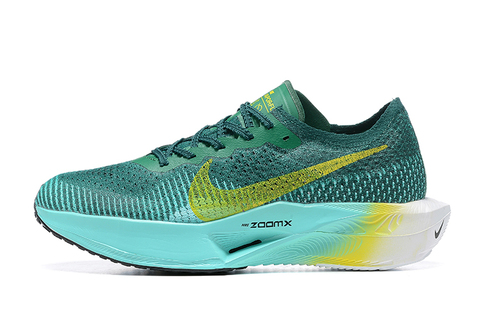 Nike ZoomX Vaporfly 3 'Green' 