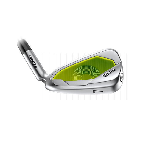 PING G430 irons