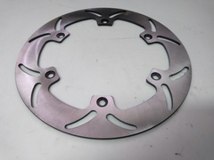 Диск на Honda GL GOLD WING 1500 1990-2000 г.в./ тормозной / задний