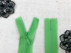 Молнии потайные, L 20 см