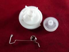 Зубчатый флажок сброса счетчика картриджа Brother TN3520 HL-L6400DW, HL-L6400DWT, MFC-L6900DW (DC Select) 10штук (цена за упаковку)