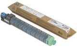 Тонер-картридж Ricoh тип MPC5502E для Aficio MPC4502/C5502, голубой. Ресурс 22500 стр (842023)