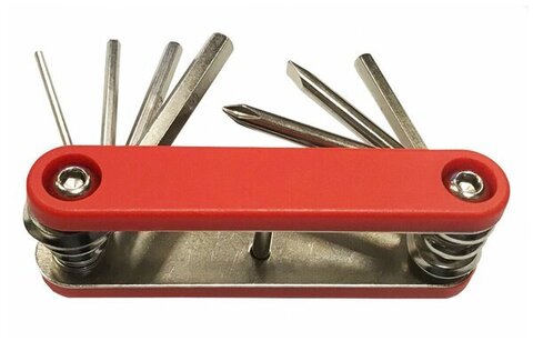 набор 00-190610