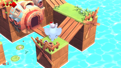 Yono and the Celestial Elephants (для ПК, цифровой код доступа)