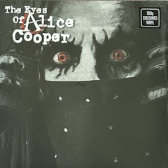 Alice Cooper – The Eyes Of Alice Cooper (Германия 2011г.)