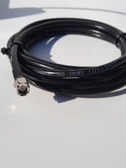 Триада-993 SOTA/antenna.ru. Антенна 3G/1800/900МГц с большим усилением всенаправленная на магните
