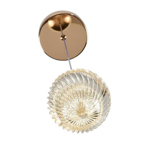 Подвесной светодиодный светильник Lumion RIMINI 8083/1A