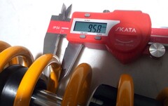 Амортизаторы для Honda Silver Wing 600 2002-2007 года выпуска