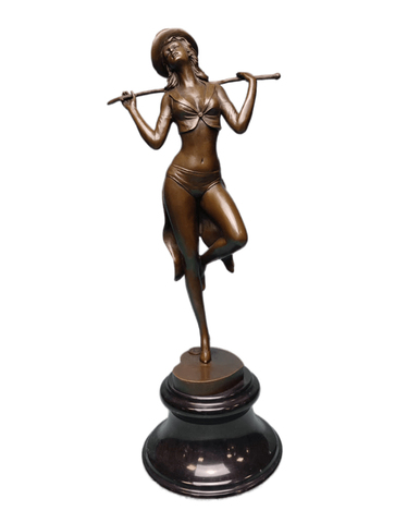 Affortunato GORY Танцовщица 