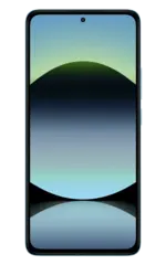 Смартфон Xiaomi Redmi Note 14 8/256 GB Ocean Blue