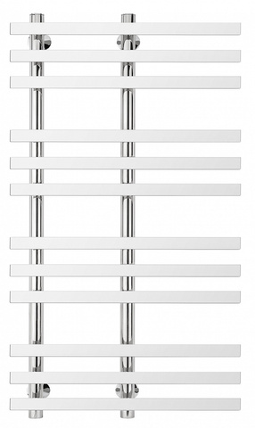 Secado Понтида 3 4603777457143 Полотенцесушитель электрический 100x20x60 хром