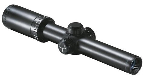 ПРИЦЕЛ BUSHNELL TROPHY XLT 1-4X24 M, СЕТКА 4A, 731424E