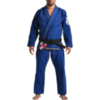 Ги для BJJ Grips Cali 99 Blue