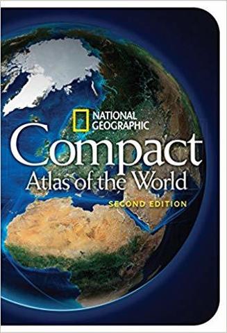 NG Compact Atlas of the World