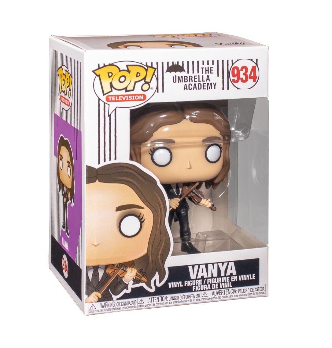 Funko Pop Tv Umbrella Academy Diego Hargreeves Figürü - Fiyatı, Yorumları