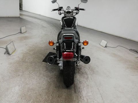 YAMAHA VMAX