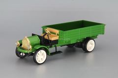 White-AMO TAD 1919 truck 1:43 DeAgostini Auto Legends USSR Special #2