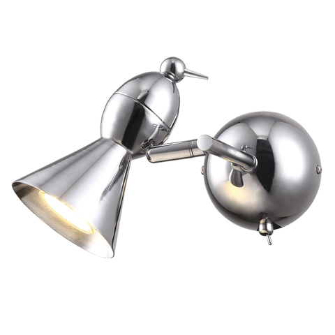 Спот Arte Lamp Picchio A9229AP-1CC