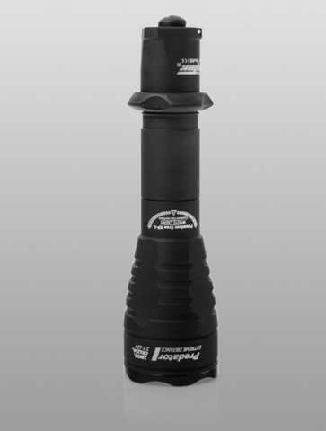 Фонарь Armytek Predator XP-L HI White