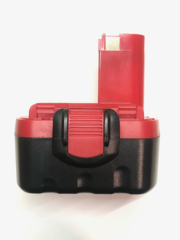 Аккумулятор для шуруповертов BOSCH 12 В, 2.0Ач, NiCd