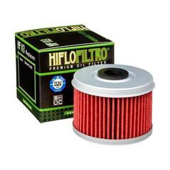 Фильтр масляный HIFLOFILTRO HF103