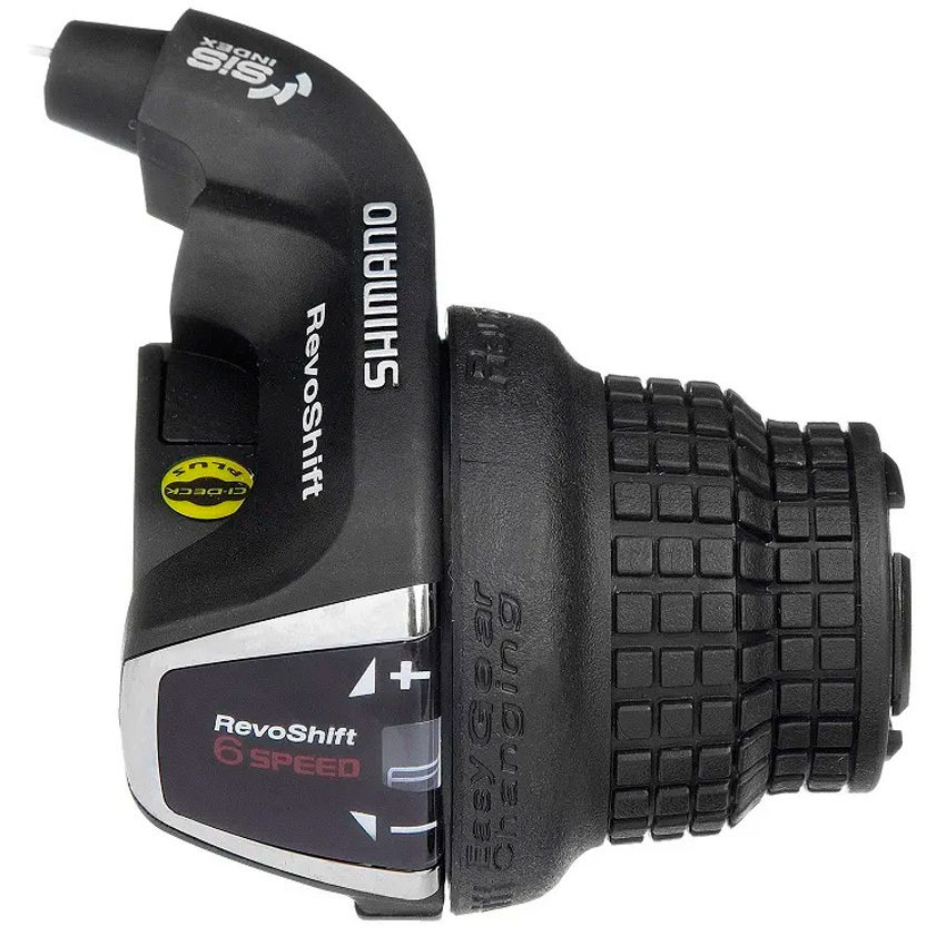 Shimano Tourney SL RS35 6R 6