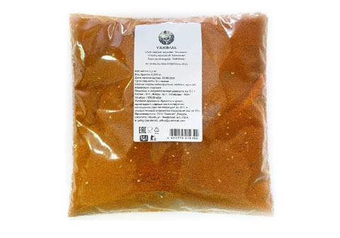 Перец красный Шичими Yakimal, 300г