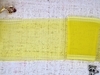 Лента гофре, ш. 10.5 см
